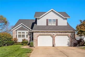 613 Eckert Ln, Columbia, IL 62236