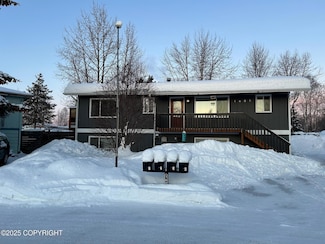 1605 Sanya Cir, Anchorage, AK 99508