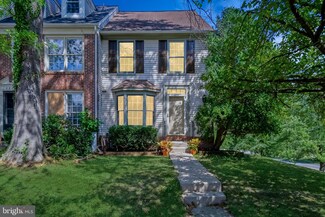 8900 Rosewood Way, Jessup, MD 20794