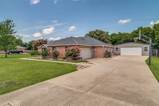 125 Jerome Prairie, Royse City, TX 75189