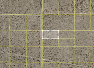 0 120th St E South of Ave K8, Lancaster, CA 93535