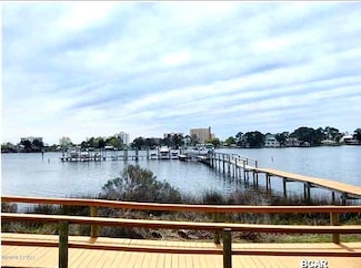 7009 N Lagoon Dr Unit 116, Panama City Beach, FL 32408