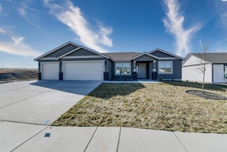 10406 Coho Dr, Pasco, WA 99301