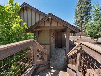 2236 W Mission Timber Cir, Flagstaff, AZ 86001