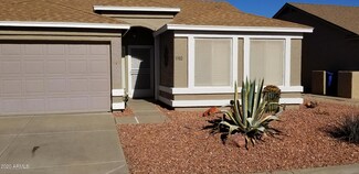 1702 E Palm Beach Dr Unit 11, Chandler, AZ 85249