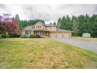 21219 NE 159th St, Brush Prairie, WA 98606