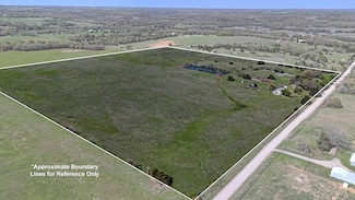 6292 Well Service Rd, Bowie, TX 76230