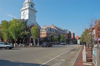 18 Congress St Unit 305, Portsmouth, NH 03801