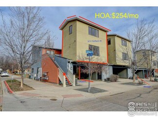 3111 Carbon Place Unit P3111, Boulder, CO 80301