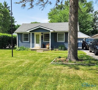 2438 Bodette Ave, Toledo, OH 43613