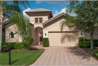 12589 Grandezza Cir, Estero, FL 33928