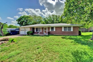 11907 Oak Trail, Austin, TX 78753