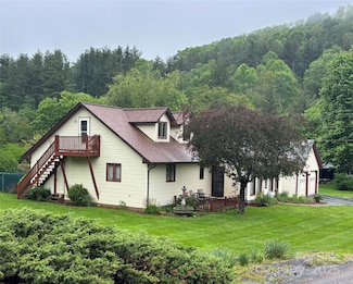 137 Clint Lewis Rd, Boone, NC 28607
