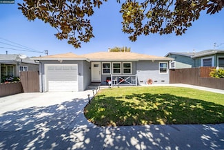 2421 Lincoln Ave, Richmond, CA 94804