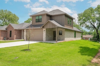 124 E 7th St, Arcadia, OK 73007