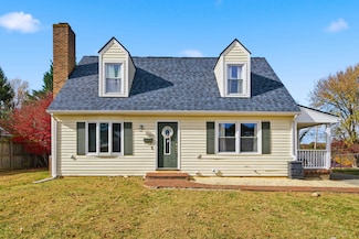 705 12th St, Radford, VA 24141