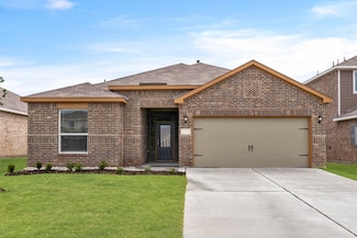13409 Gitty Up Cir, Godley, TX 76044