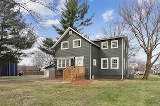 4500 SW 26th St, Des Moines, IA 50321