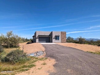 17002 E Creosote Dr, Scottsdale, AZ 85262