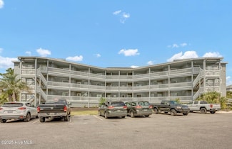 400 Virginia Ave Unit 303a, Carolina Beach, NC 28428