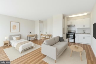 2101 Chestnut St Unit 1514, Philadelphia, PA 19103