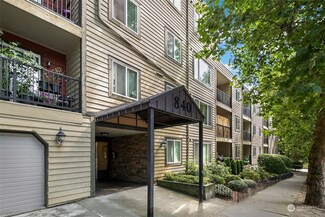 840 NE 125th St Unit 405, Seattle, WA 98125