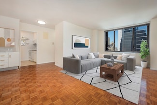 211 W 56th St Unit A-33, New York, NY 10019