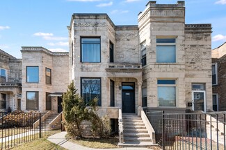 6418 S Greenwood Ave, Chicago, IL 60637