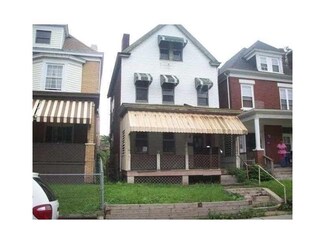 7138 Idlewild St, Pittsburgh, PA 15208