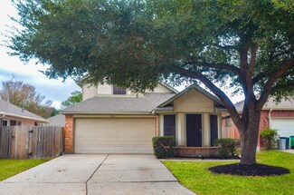 12238 Westlock Dr, Tomball, TX 77377