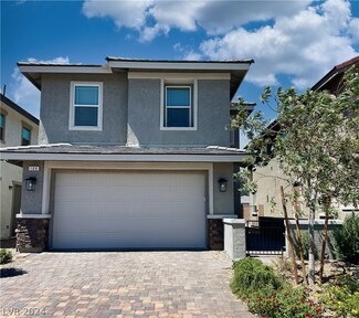 108 Ella Ashman Ave, Henderson, NV 89015