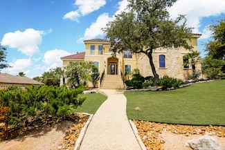 315 Tulorosa Ridge, Helotes, TX 78023