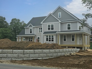 90 Willow St Unit 1, Acton, MA 01720