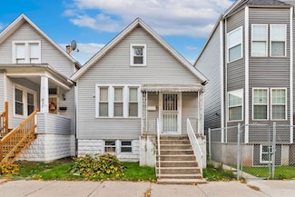 639 W 48th St, Chicago, IL 60609