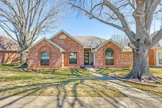 1926 Orchard Trail, Garland, TX 75040