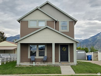 2174 S 1450 W, Wellsville, UT 84339