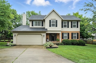 1563 Barrington Ct, Lebanon, OH 45036