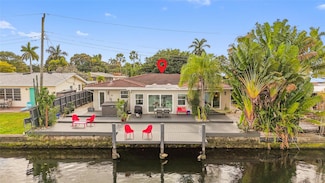 817 NW 30th St, Wilton Manors, FL 33311