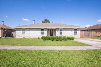 272 W Louisiana State Dr, Kenner, LA 70065