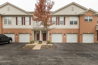 8132 Concord Ln Unit D, Justice, IL 60458