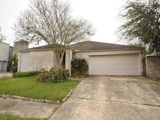 7822 Albin Ln, Houston, TX 77071