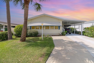 816 Hyacinth Cir, Sebastian, FL 32976