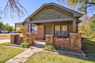 9709 N Western Ave, Oklahoma City, OK 73114