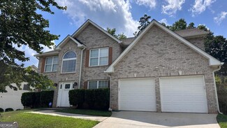 3258 Hunting Creek Pass, Douglasville, GA 30135