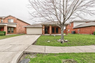 626 Chapman Dr, Lancaster, TX 75146