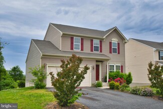 194 Chimney Oak Dr, Joppa, MD 21085