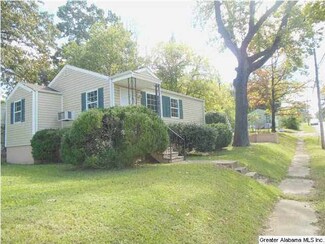 581 Seminole Cir, Fairfield, AL 35064