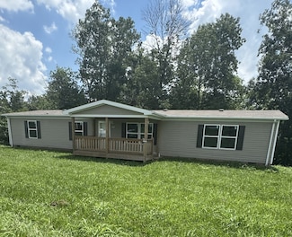 9392 Sunrise Rd, Red Boiling Springs, TN 37150