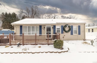 3891 S Adrian Hwy, Adrian, MI 49221
