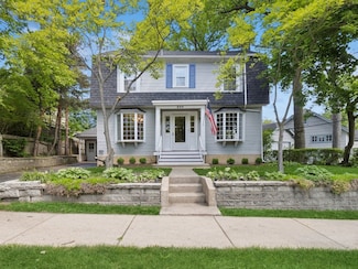 244 Rose Terrace, Lake Forest, IL 60045